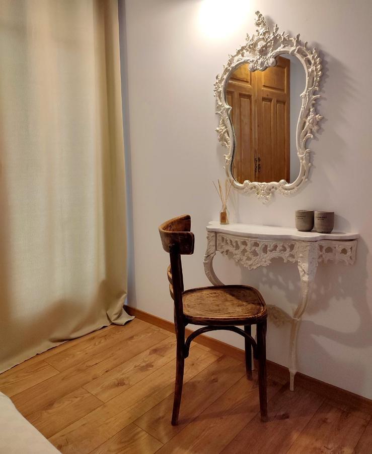 Habezeiko - The Vintage House Villa Afytos Buitenkant foto